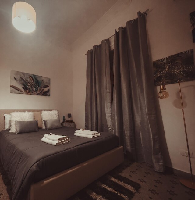 シトラス ラグジュアリー アパートメント パレルモ - アップ トゥ 3 ベッドルームズ