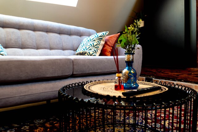 セルヴス ザグレブ アパートメンツ