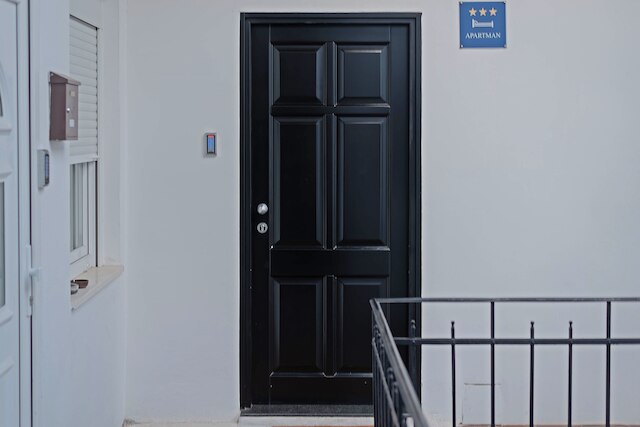 セルヴス ザグレブ アパートメンツ