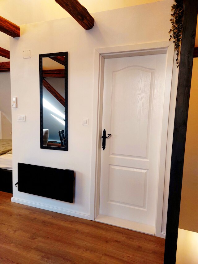 セルヴス ザグレブ アパートメンツ