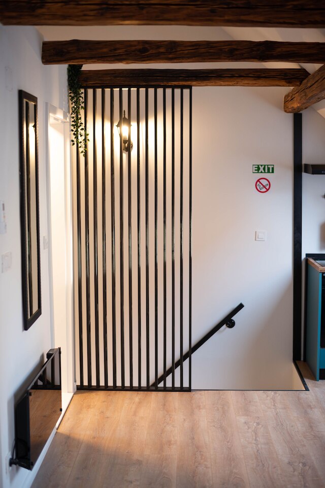 セルヴス ザグレブ アパートメンツ