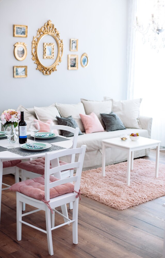 セルヴス ザグレブ アパートメンツ