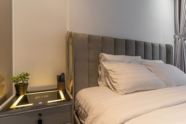 ザ リックス ラヴィッシュ アパートメント