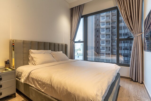 ザ リックス ラヴィッシュ アパートメント