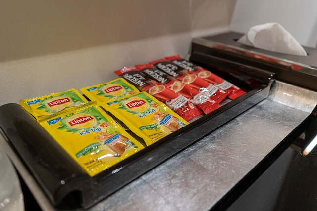 ザ リックス ラヴィッシュ アパートメント