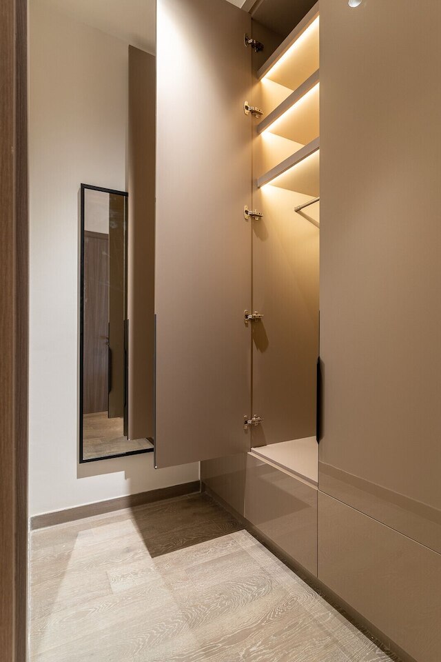 ザ リックス ラヴィッシュ アパートメント