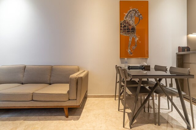 ザ リックス ラヴィッシュ アパートメント