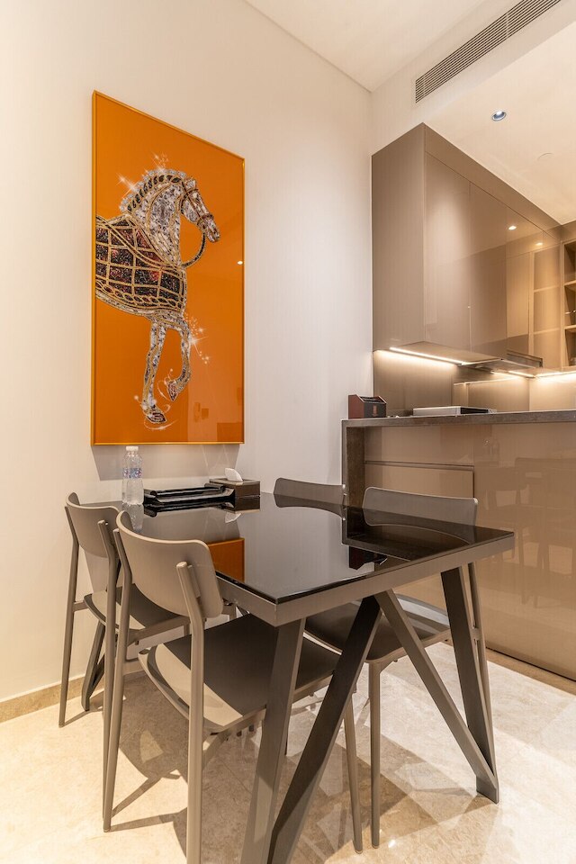 ザ リックス ラヴィッシュ アパートメント