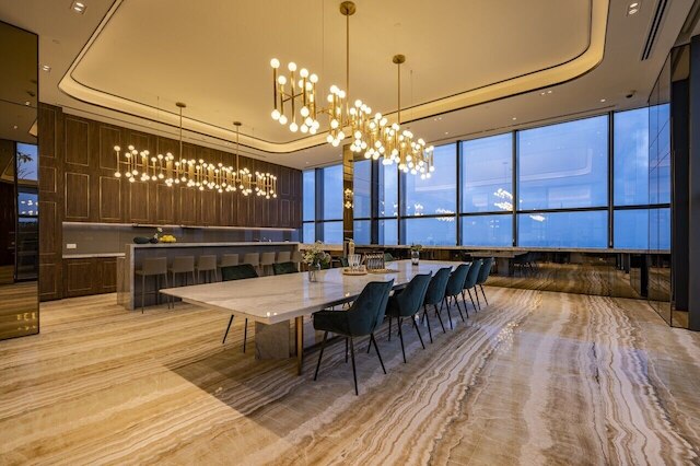 ザ リックス ラヴィッシュ アパートメント