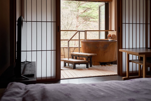 日光ガーデンホテル