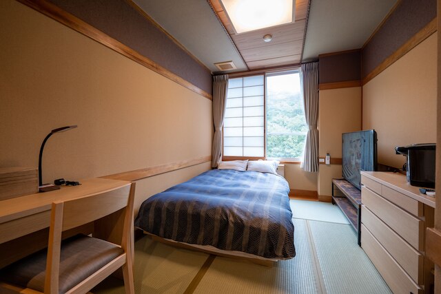 日光ガーデンホテル