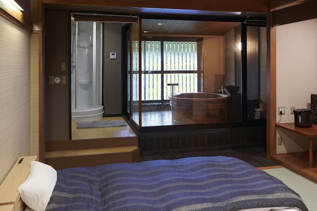 日光ガーデンホテル