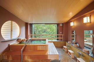 日光ガーデンホテル