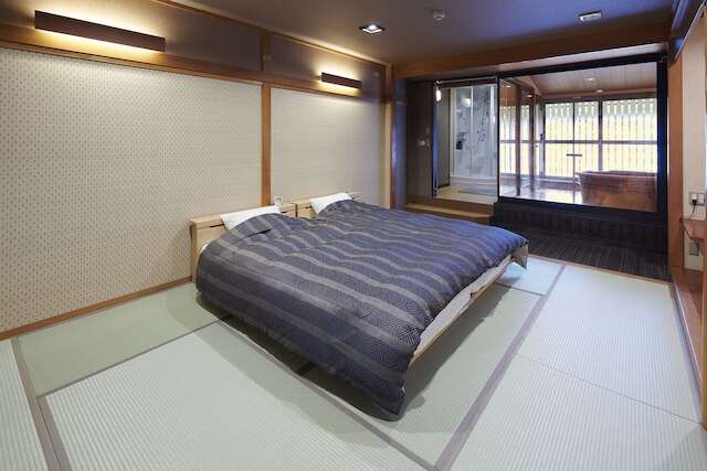 日光ガーデンホテル