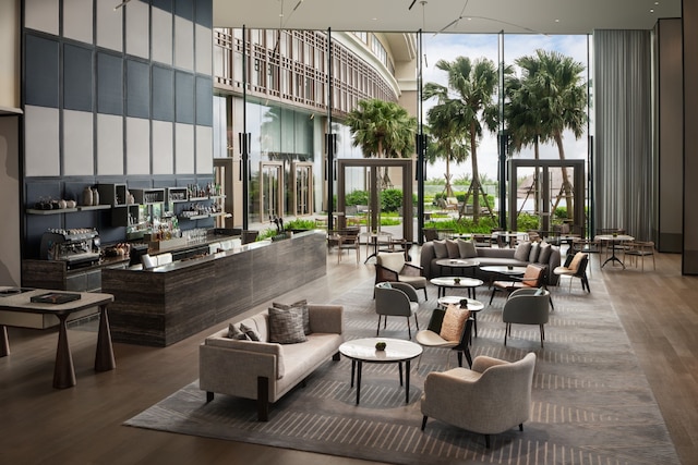 ニュー ワールド ホイアナ ビーチ  リゾート