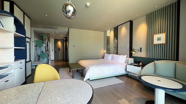 ニュー ワールド ホイアナ ビーチ  リゾート