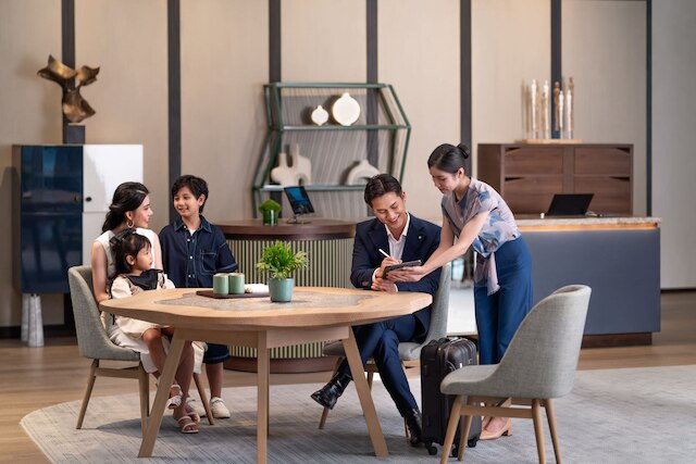 ニュー ワールド ホイアナ ビーチ  リゾート