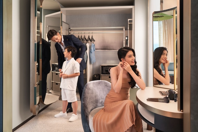 ニュー ワールド ホイアナ ビーチ  リゾート