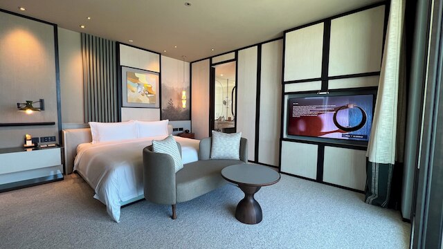 ニュー ワールド ホイアナ ビーチ  リゾート