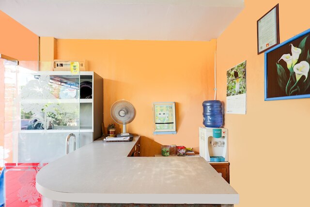 ホテル O ウィスマ ヘクサ