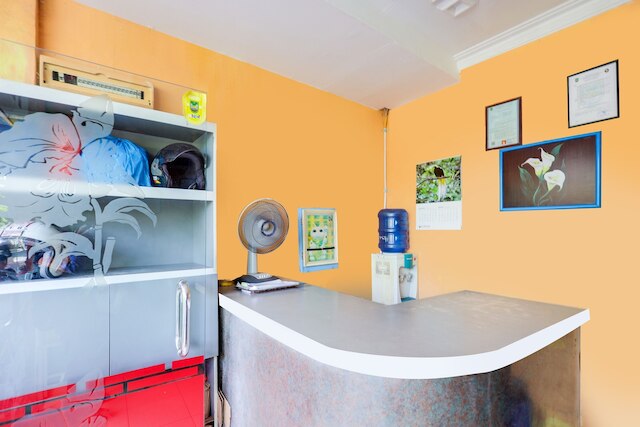 ホテル O ウィスマ ヘクサ