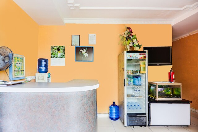 ホテル O ウィスマ ヘクサ