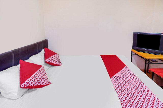 ホテル O ウィスマ ヘクサ