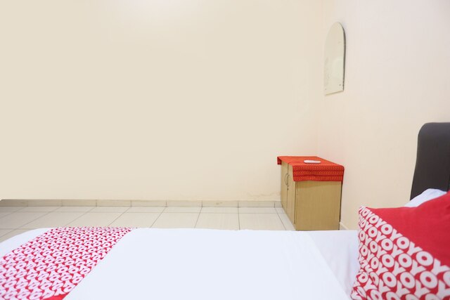 ホテル O ウィスマ ヘクサ