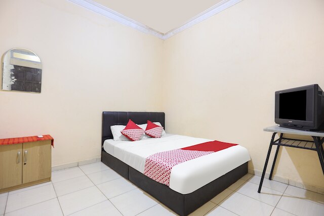 ホテル O ウィスマ ヘクサ