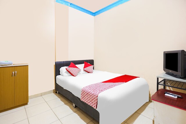 ホテル O ウィスマ ヘクサ