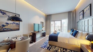 マジェスティン 1616A