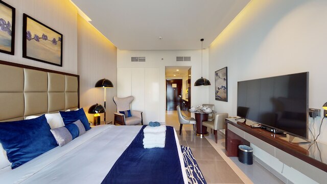 マジェスティン 1616A