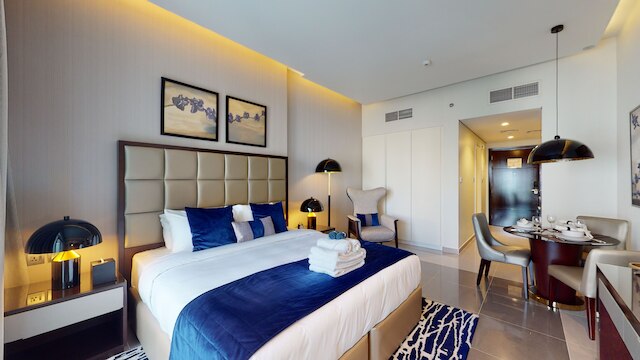 マジェスティン 1616A