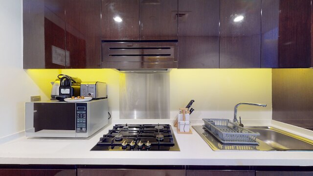 マジェスティン 1616A