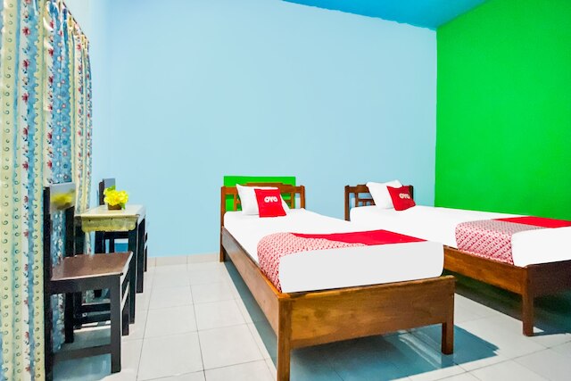 OYO  91861 ペムダ ケムニン ゲスト ハウス