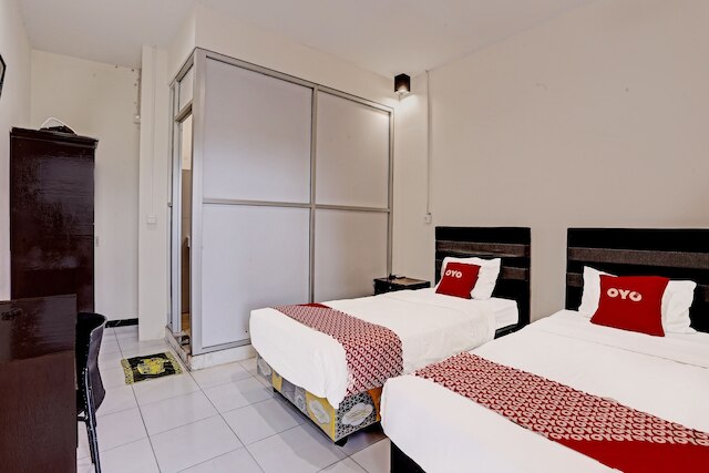 OYO  91861 ペムダ ケムニン ゲスト ハウス