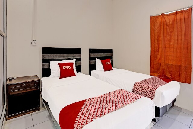 OYO  91861 ペムダ ケムニン ゲスト ハウス