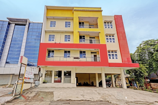 OYO  91861 ペムダ ケムニン ゲスト ハウス