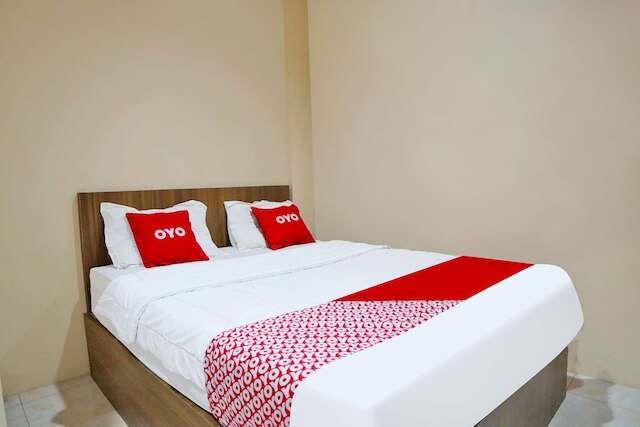 OYO  91667 ザ K ハウス