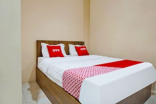 OYO  91667 ザ K ハウス