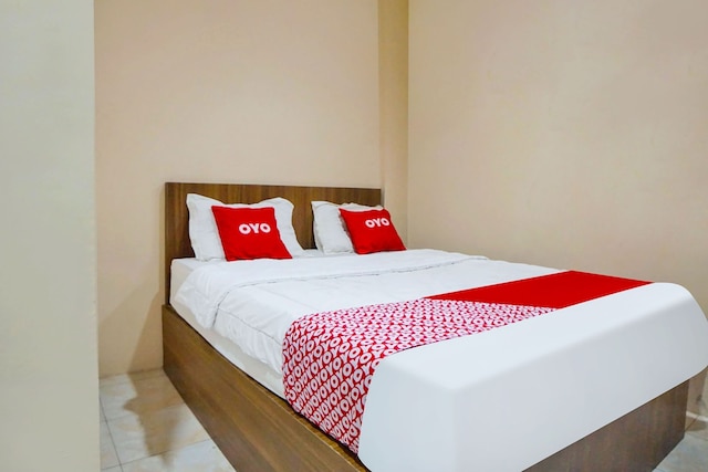 OYO  91667 ザ K ハウス