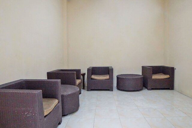 OYO  91667 ザ K ハウス