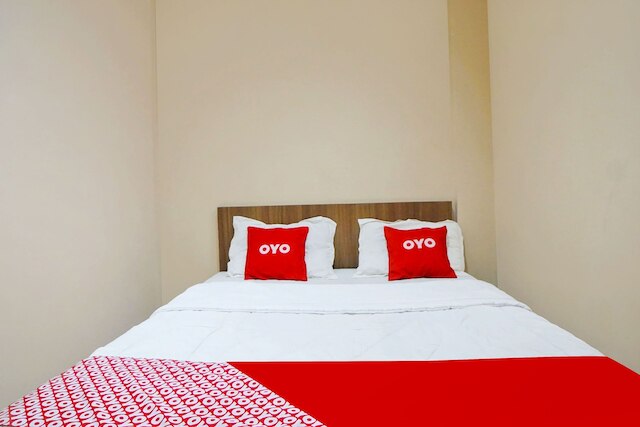 OYO  91667 ザ K ハウス