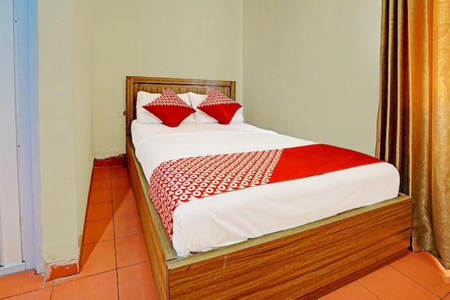 OYO ライフ 91989 K24 レジデンス シャリア