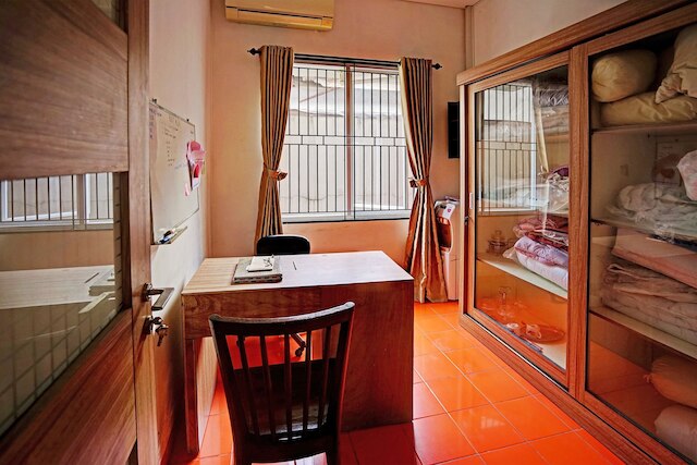 OYO ライフ 91989 K24 レジデンス シャリア