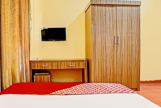 OYO ライフ 91989 K24 レジデンス シャリア