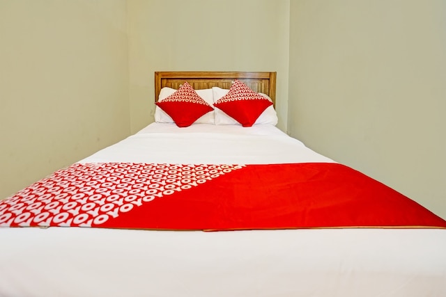 OYO ライフ 91989 K24 レジデンス シャリア