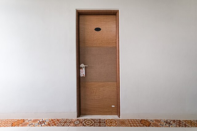 スーパー  OYO  コレクション O 90023 ダマール クスモ ゲスト ハウス