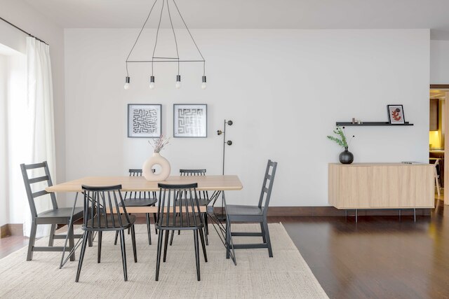 カリマルマロ近くのパノラマ1BRアパート