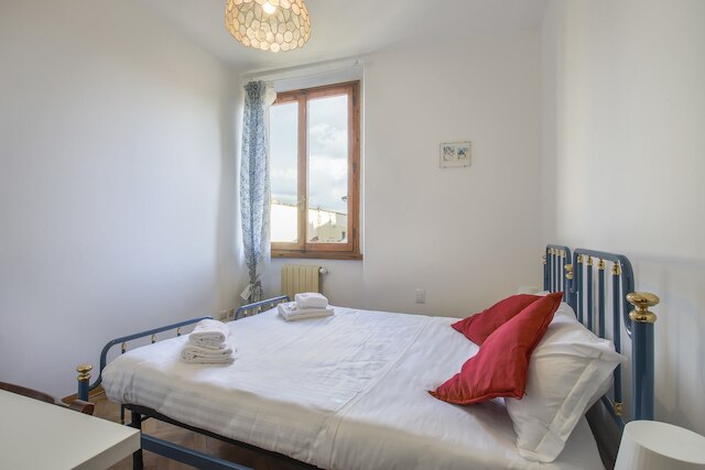 フローレンス アパートメント